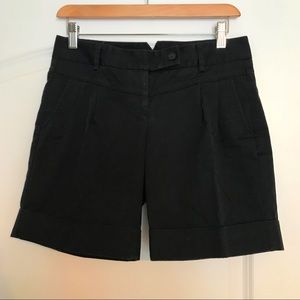Express Editor City Shorts